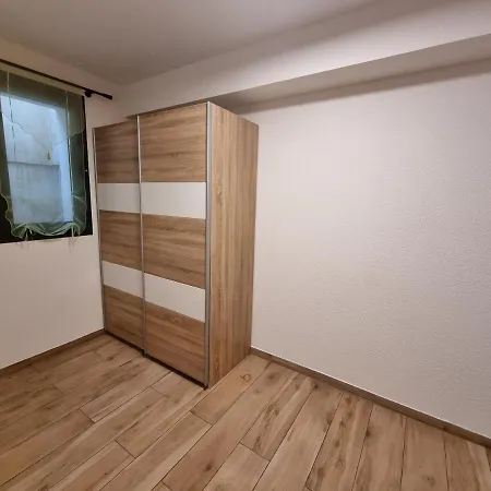 Apartman Blackbird *