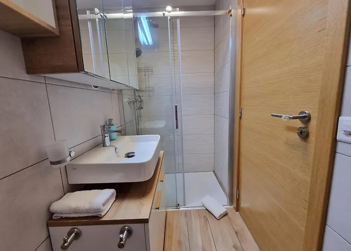 Apartamento Blackbird