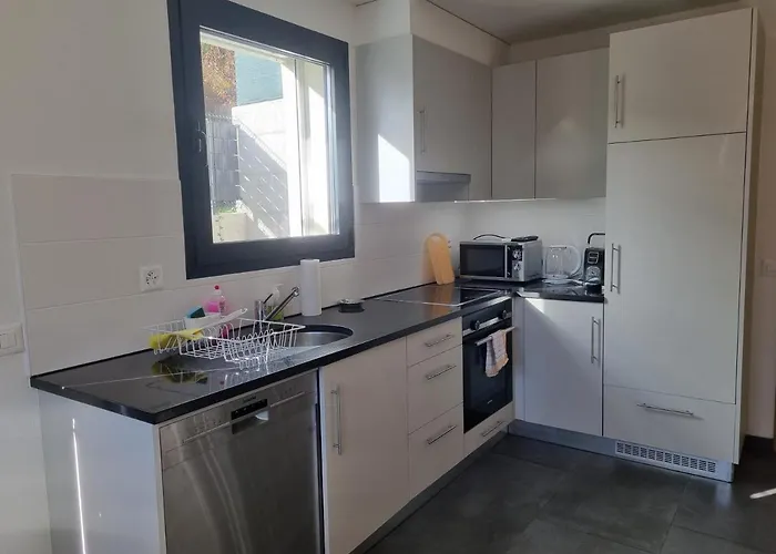 Blackbird Apartamento