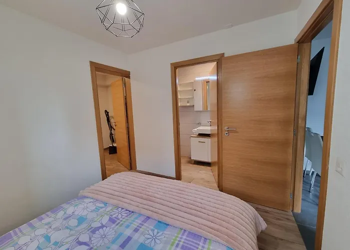 Apartamento Blackbird *