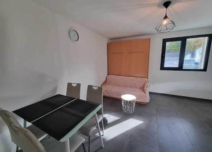 Apartamento Blackbird