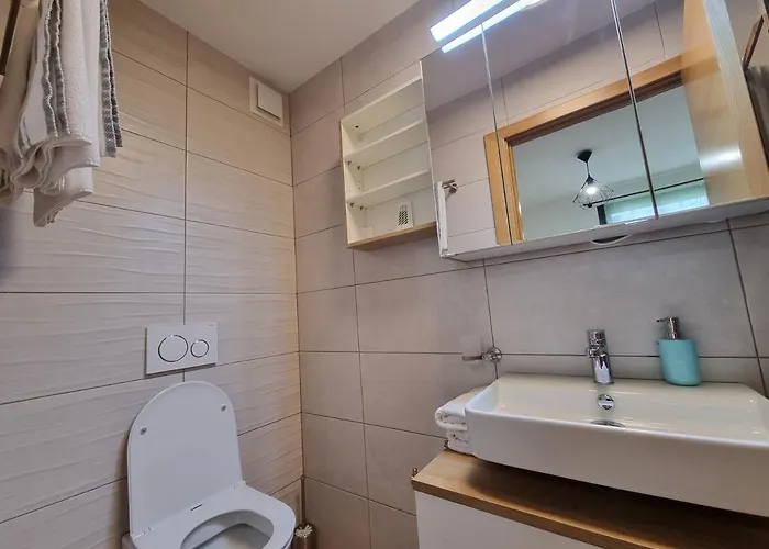 Apartamento Blackbird Grimisuat