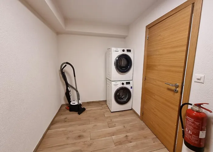 Blackbird Apartamento Grimisuat