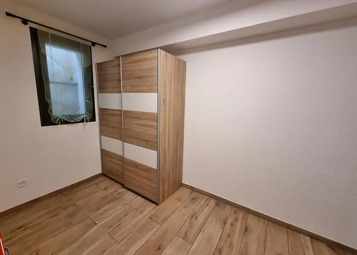 Apartamento Blackbird *