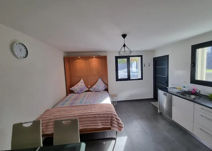 Blackbird Apartamento *