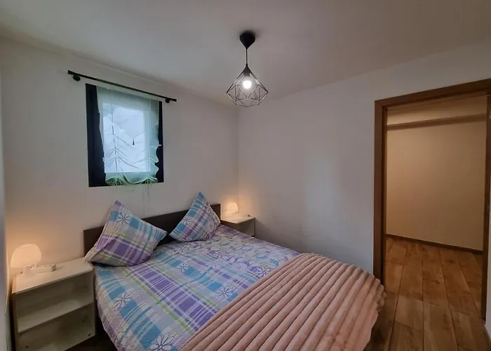 Apartamento Blackbird