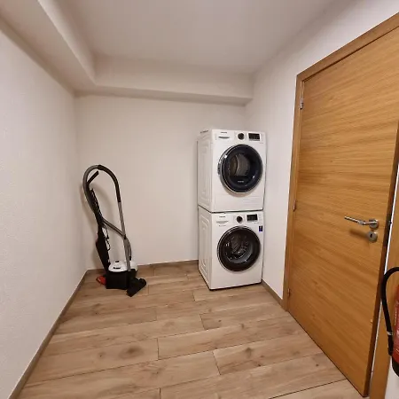 Blackbird Apartment Grimisuat
