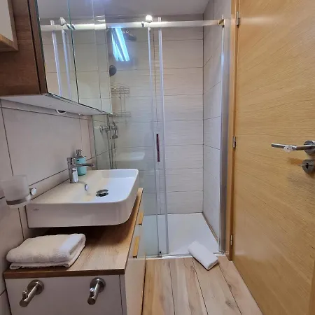 Apartamento Blackbird