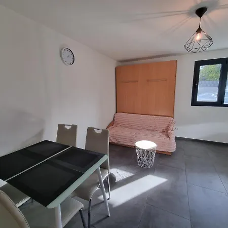 Apartamento Blackbird