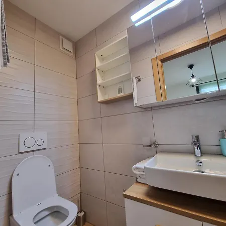 Apartamento Blackbird Grimisuat