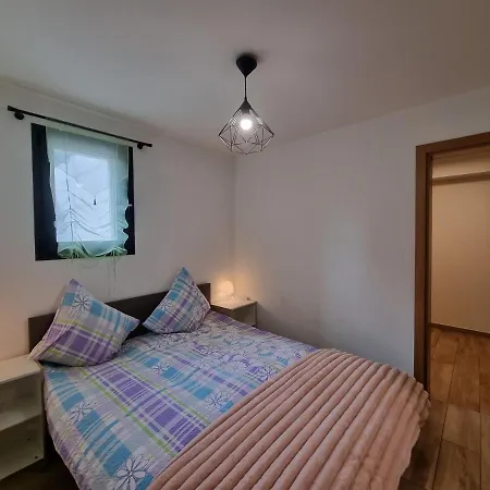 Apartamento Blackbird